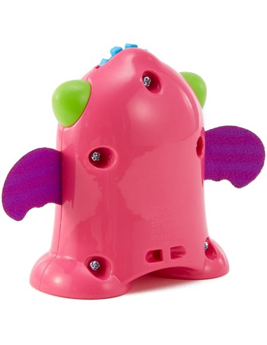 MOSTRICIATTOLI PRIMI PASSI