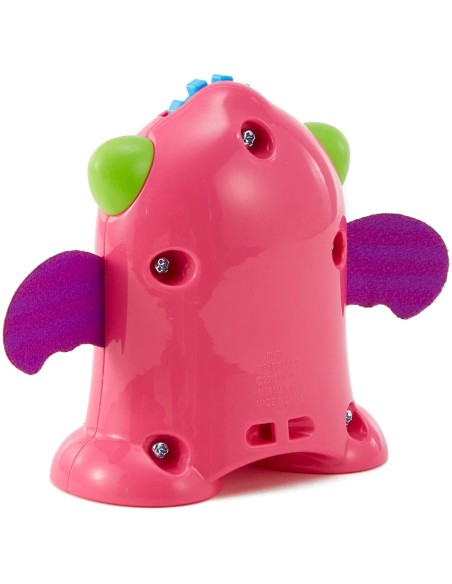 MOSTRICIATTOLI PRIMI PASSI