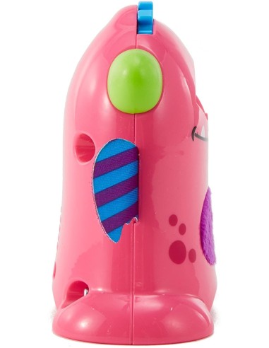 MOSTRICIATTOLI PRIMI PASSI