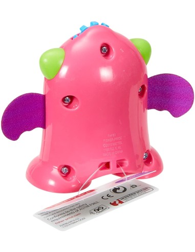 MOSTRICIATTOLI PRIMI PASSI