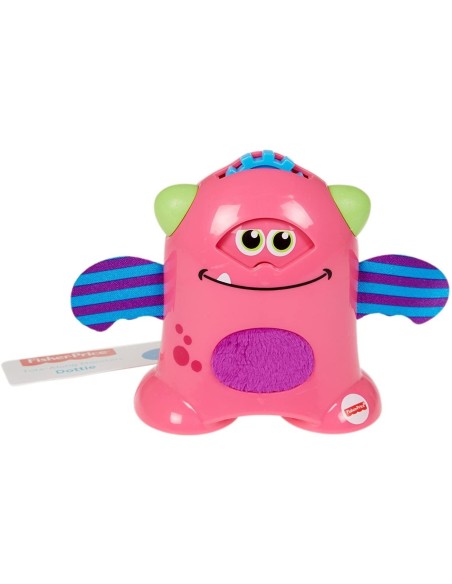 MOSTRICIATTOLI PRIMI PASSI