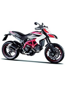 Moto 1:12 Modelli Assortiti 2