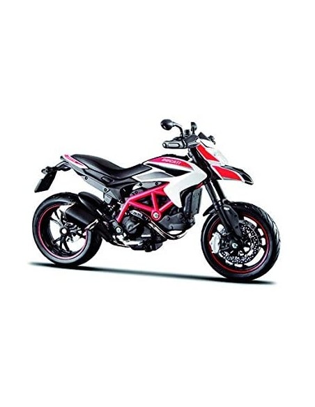 Moto 1:12 Modelli Assortiti