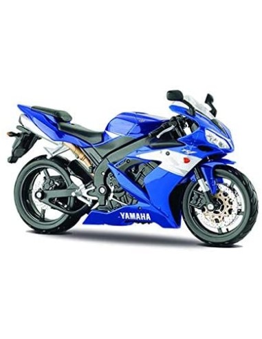 Moto 1:12 Modelli Assortiti