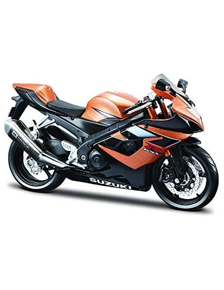 Moto 1:12 Modelli Assortiti