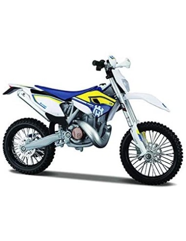 Moto 1:12 Modelli Assortiti