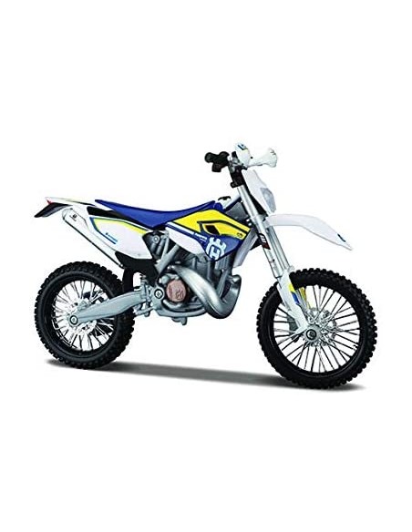 Moto 1:12 Modelli Assortiti