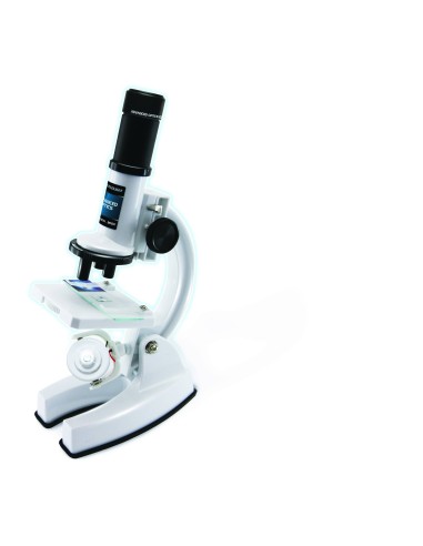 Mr Genio - Microscope Smartphone