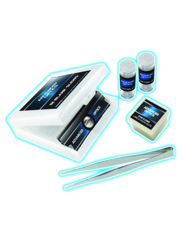 Mr Genio - Microscope Smartphone