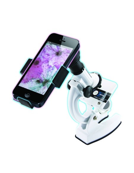 Mr Genio - Microscope Smartphone