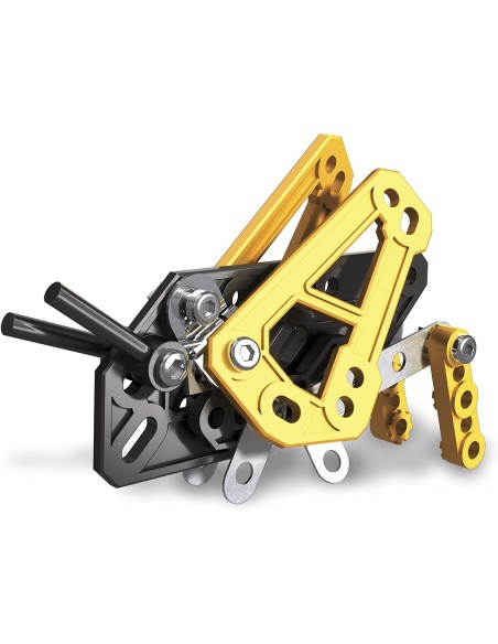 Multi Modello Da 3 - Insetti