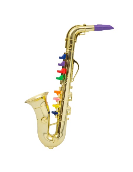 Musica Mania - Sassofono Oro