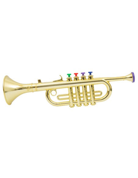 Musica Mania - Tromba Oro