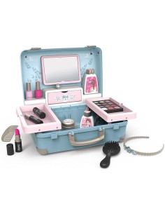 My Beauty Vanity con 13 accessori