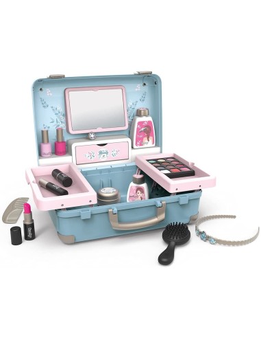 My Beauty Vanity con 13 accessori