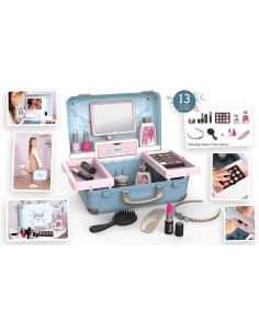 My Beauty Vanity con 13 accessori 2