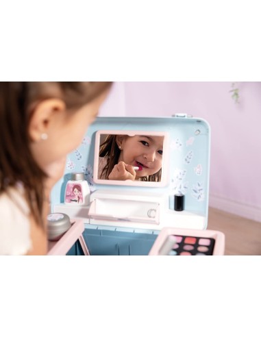 My Beauty Vanity con 13 accessori