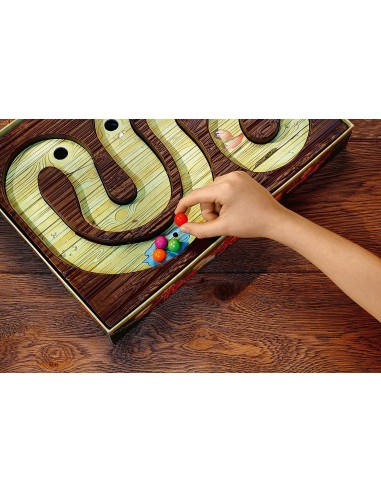 My first La Cucaracha