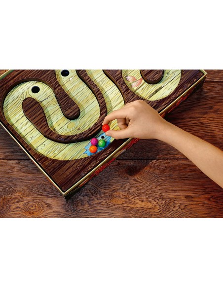 My first La Cucaracha