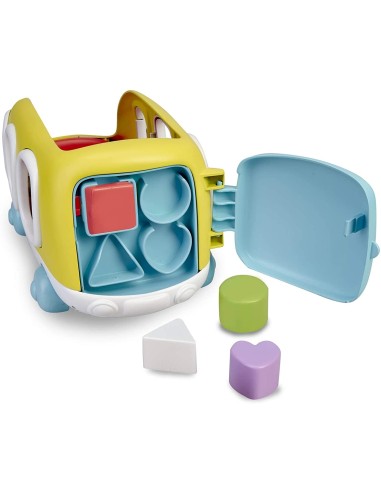 My First Pinypon Bus Allegro