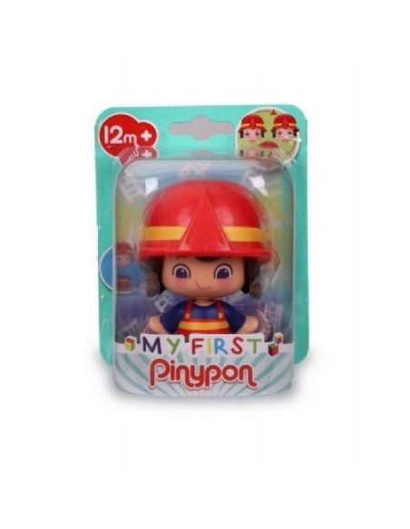 My First Pinypon Serie 1 Personaggi