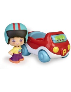 My First Pinypon Veicoli Allegri 2