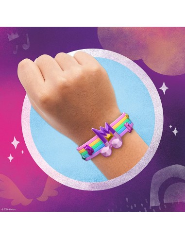 My Little Pony Avventure di Cristallo Princess...