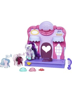 MY LITTLE PONY FASHION PLAYSET 2