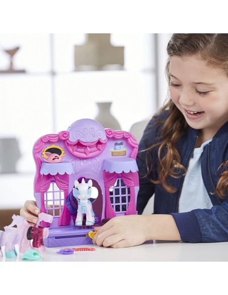MY LITTLE PONY FASHION PLAYSET