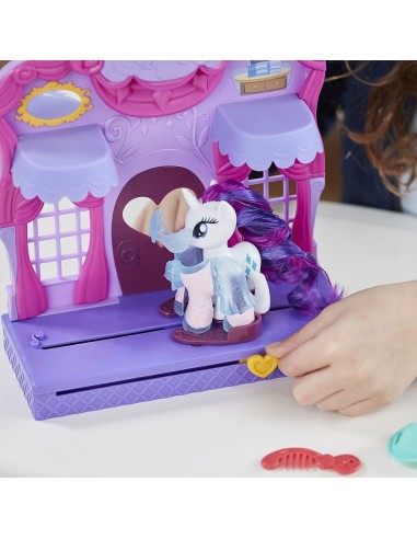 MY LITTLE PONY FASHION PLAYSET