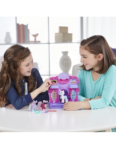 MY LITTLE PONY FASHION PLAYSET