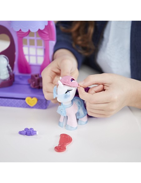 MY LITTLE PONY FASHION PLAYSET