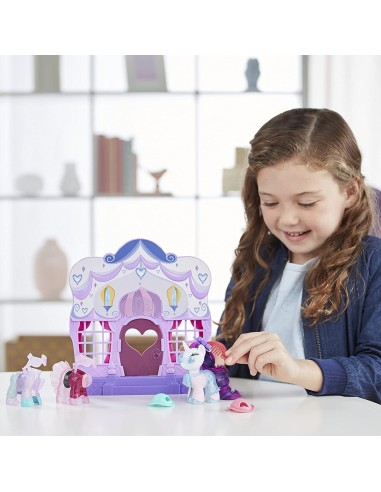 MY LITTLE PONY FASHION PLAYSET