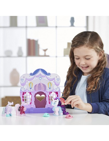 MY LITTLE PONY FASHION PLAYSET