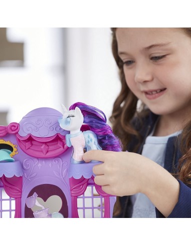 MY LITTLE PONY FASHION PLAYSET