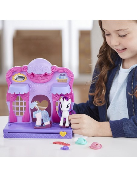 MY LITTLE PONY FASHION PLAYSET
