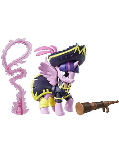 MY LITTLE PONY GOA SINGOLI