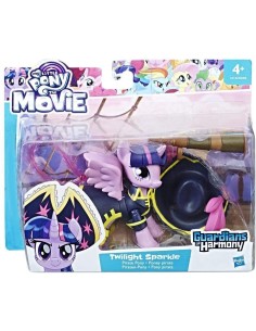 MY LITTLE PONY GOA SINGOLI 2