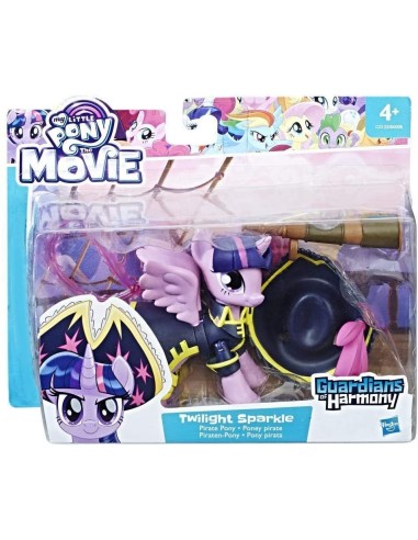 MY LITTLE PONY GOA SINGOLI