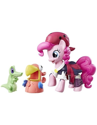 MY LITTLE PONY GOA SINGOLI