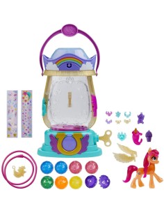 My Little Pony Lanterna Magica 2