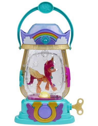 My Little Pony Lanterna Magica
