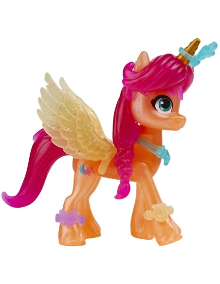 My Little Pony Lanterna Magica