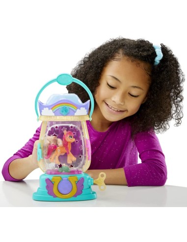 My Little Pony Lanterna Magica