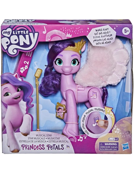 My Little Pony Pipp Super Star