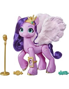 My Little Pony Pipp Super Star 2