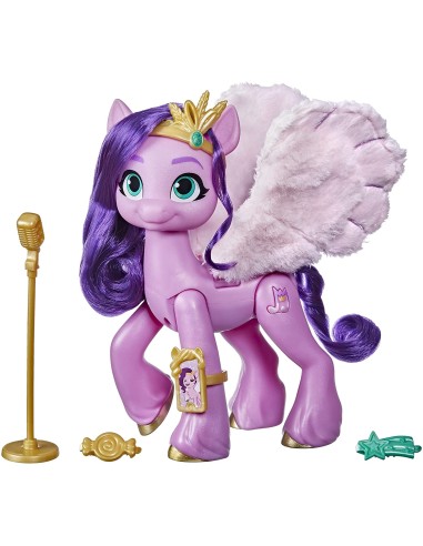 My Little Pony Pipp Super Star