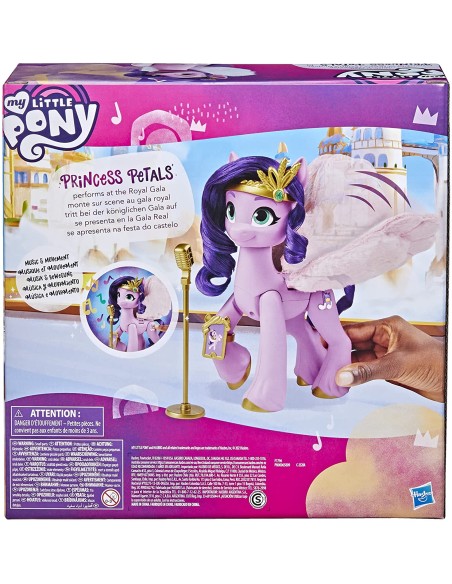 My Little Pony Pipp Super Star