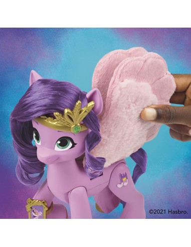 My Little Pony Pipp Super Star
