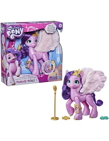 My Little Pony Pipp Super Star